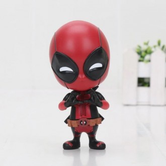 Figura Deadpool Mini...