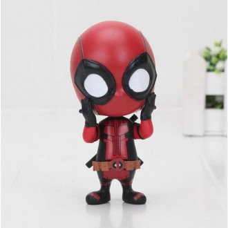 Deadpoop Sorpresa Figura de...