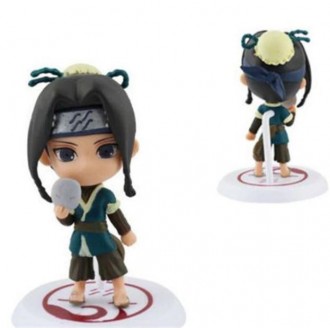 Haku Figura 6cm Serie Naruto