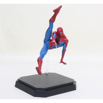 Spiderman Acrobático Figura...