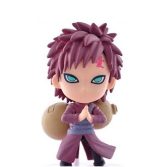 Gaara del desierto Figura...