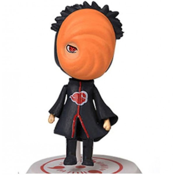 Tobi Figura 6cm Naruto Anime