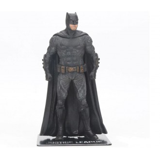 Batman liga de la Justicia...