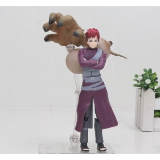 Figura de acción GAARA...