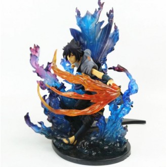 Sasuke Figura Ultimate...