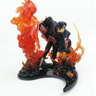 Itachi Figura Ultimate...
