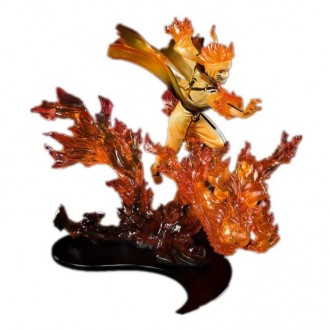 Naruto Figura Tecnica...