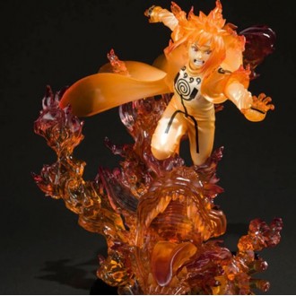 Figura Minato Namikaze...