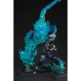 Kakashi Figura Tecnica...