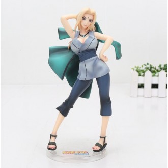 Figura de Tsunade Naruto...