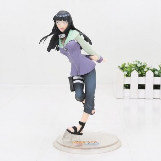 Hinata Figura de acción...