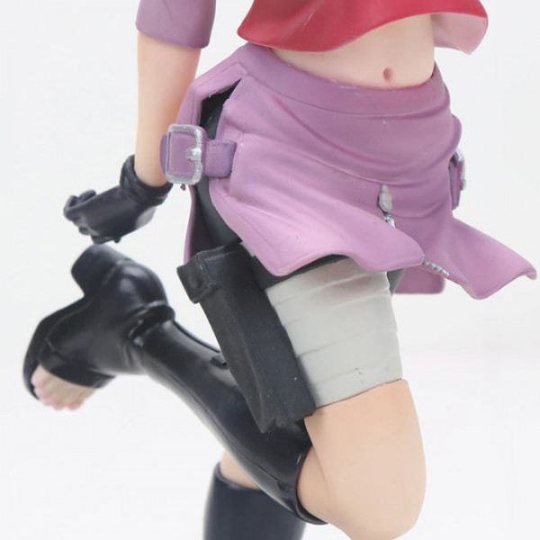Sakura Figura nuevo Modelo Naruto 21cm