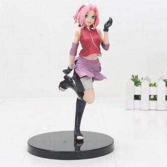 Sakura Figura nuevo Modelo...