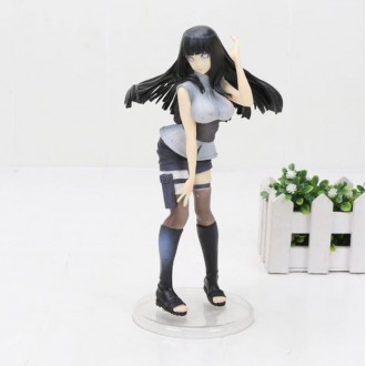 Hyuuga Hinata Figura de...