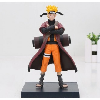 Figura Naruto Uzumaki...
