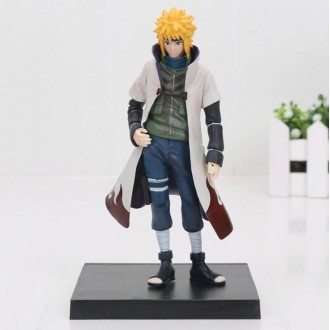 Figura de Acción Minato...