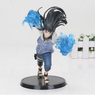 Hinata Figura de acción en...