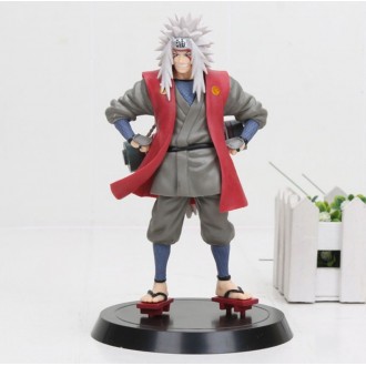 Figura Jiraiya Naruto Gran...