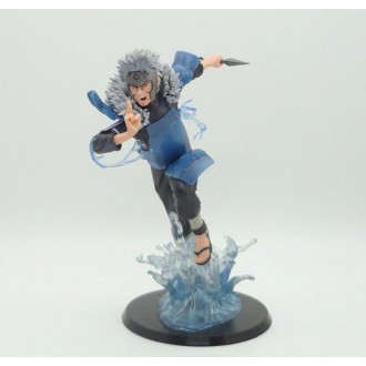 Tobirama Figura Accion...