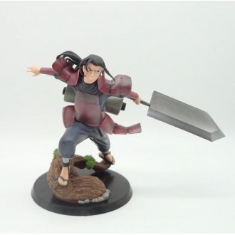 Figura Hashirama Senju PVC...