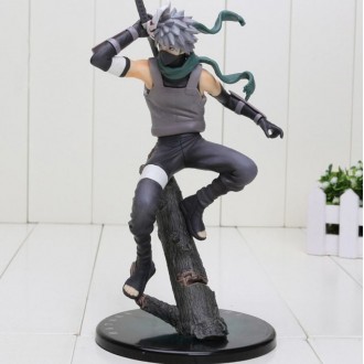 Kakashi Espada Figura con...