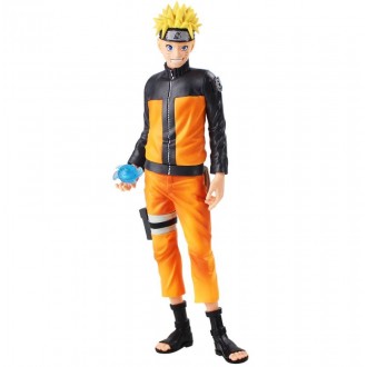 Figura Naruto Shippuden...