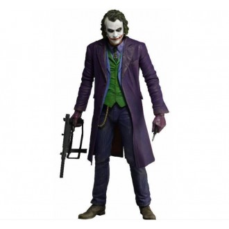 The Joker Figura Batman