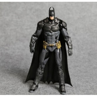 Batman Articulado Figura de...