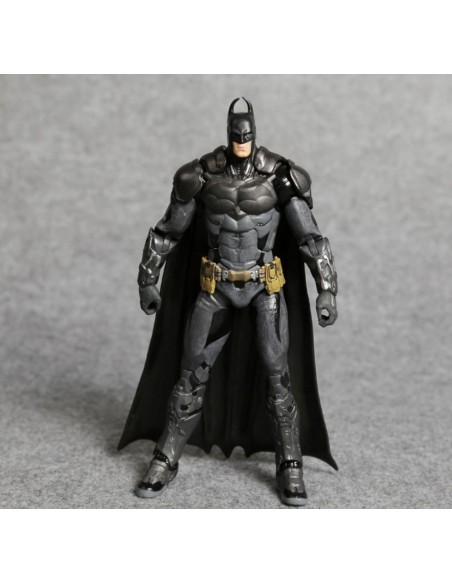 ‍Batman Articulado Figura de Accion del Universo DC - JuguetesMAX