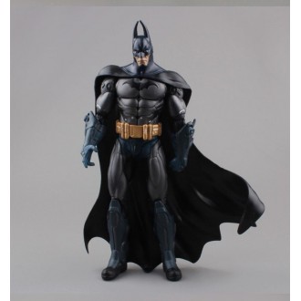 Figura Batman Begins...