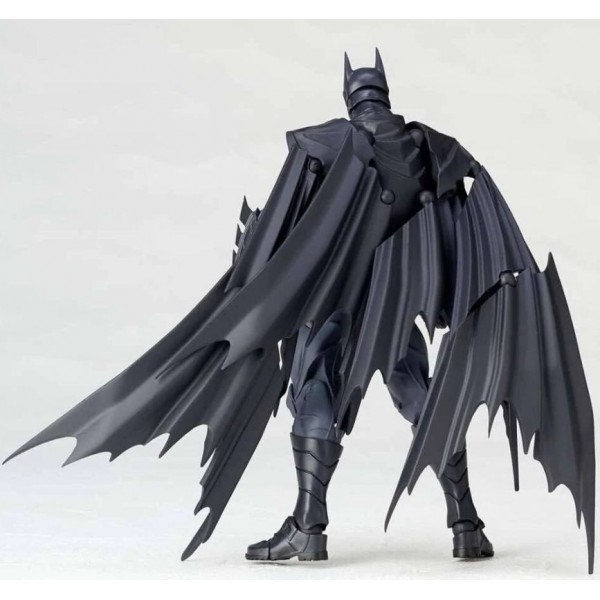 Batman Figura de Acción Articulado DC