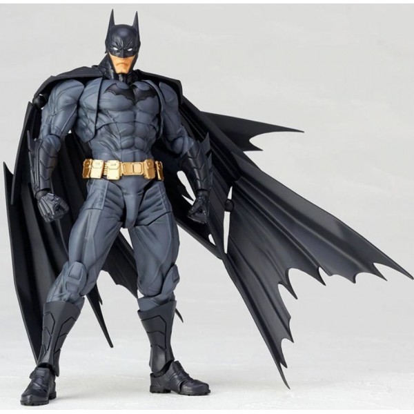 ‍Batman Figura de Accion Articulado - JuguetesMAX DC