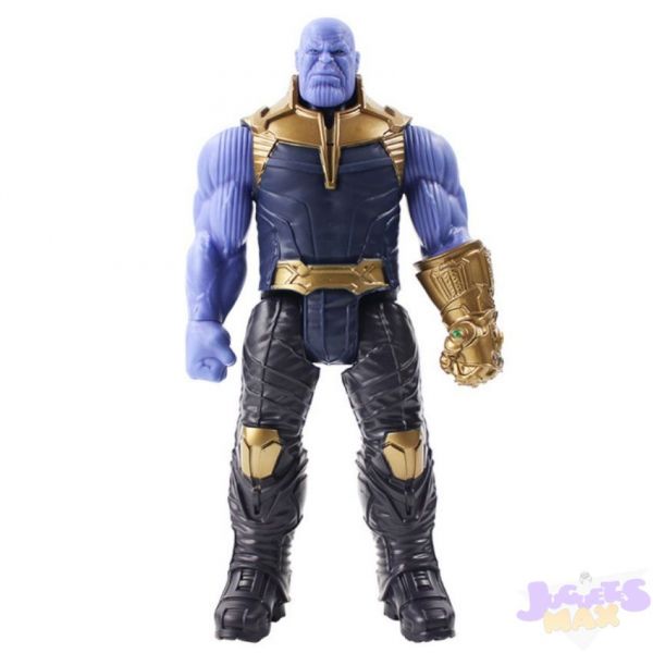 Figura de acción de Thanos Avengers...