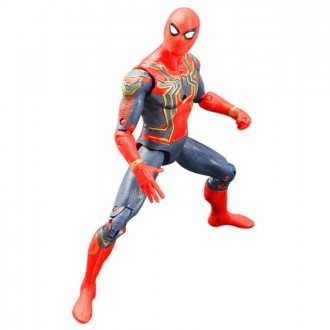 Spiderman Figura Marvel...