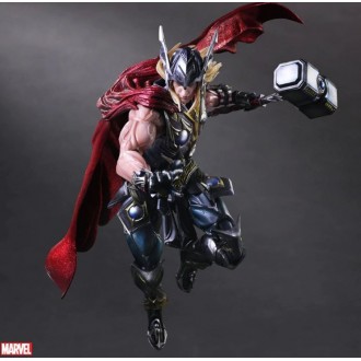 Thor Articulado Figura de...
