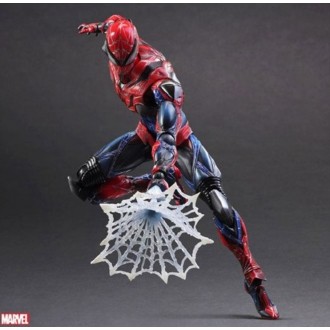 Spiderman Figura Marvel...