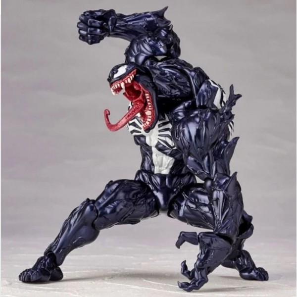 Venom Figura Articulada Marvel