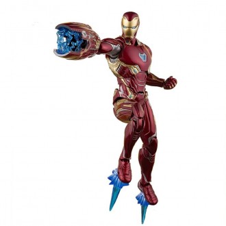 Ironman Figura Marvel...