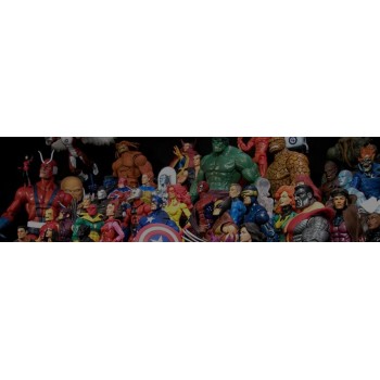Figuras de Acción