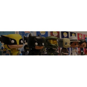 Funko PoP