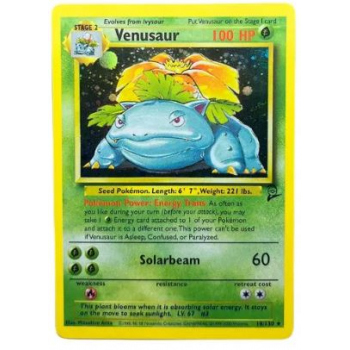 Cartas de Pokemon